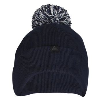 Football Bobble Hat